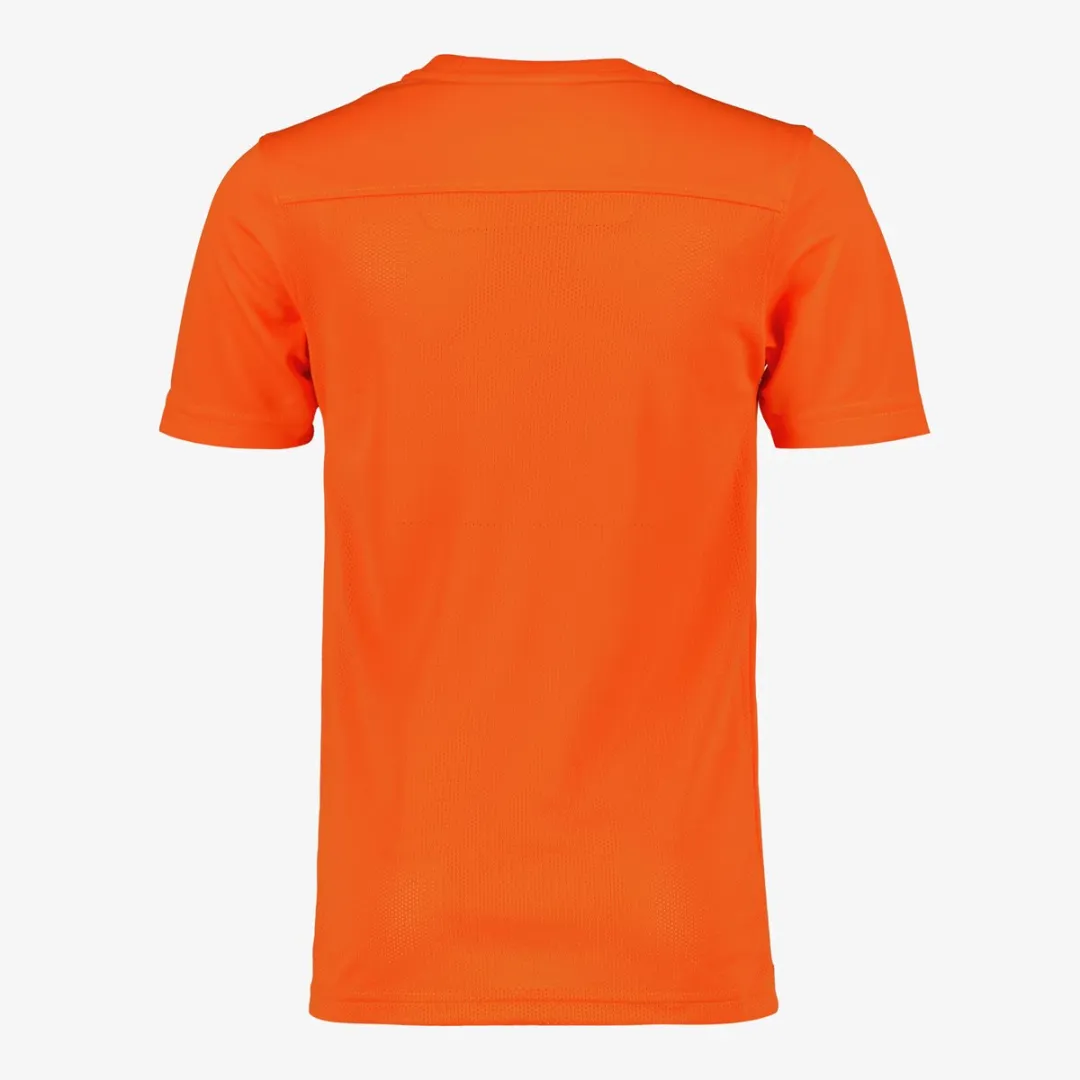 Nike Park VII SS Shirt Junior BV6741-547 - Maat 152 - Paars - afbeelding 6 van 6