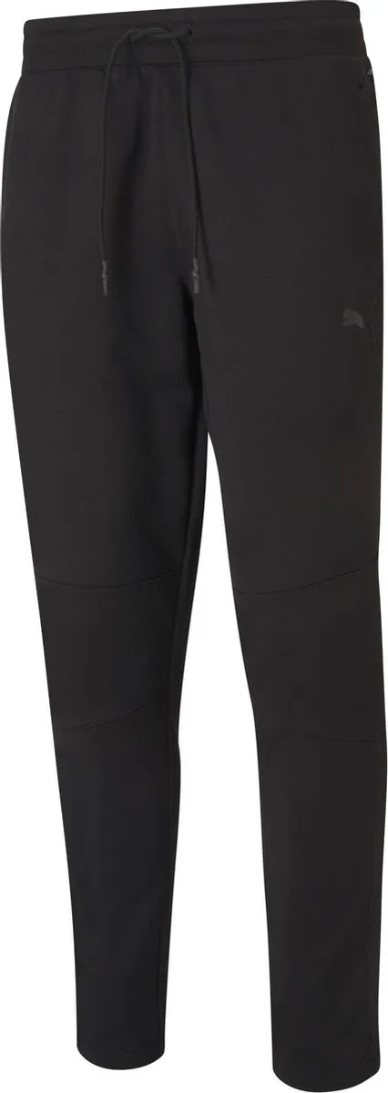PUMA Train Activate Sportbroek Heren S - Zwart