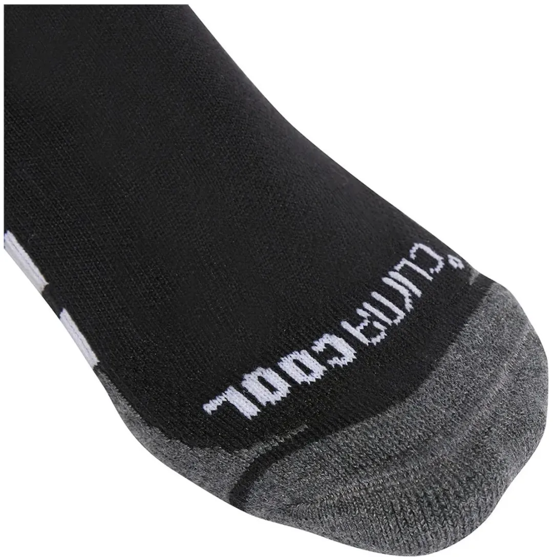 adidas Performance Grip CLIMACOOL Gevoerde Sokken JC6448 - 3 Stuks