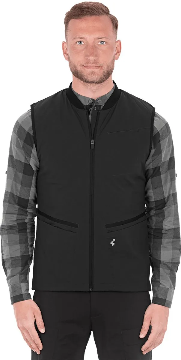 Cube Work Vest