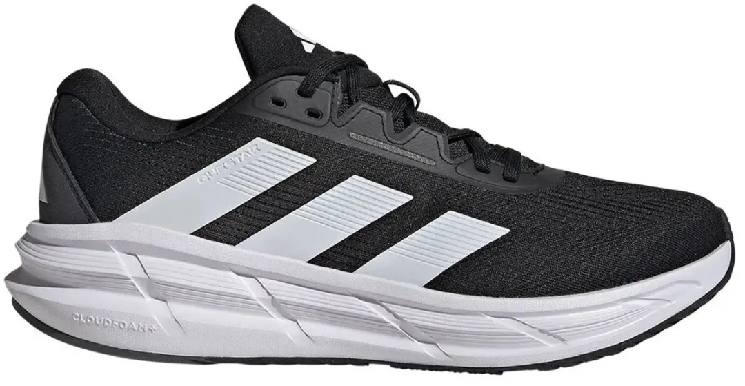 Adidas Questar 3 Hardloopschoenen 42