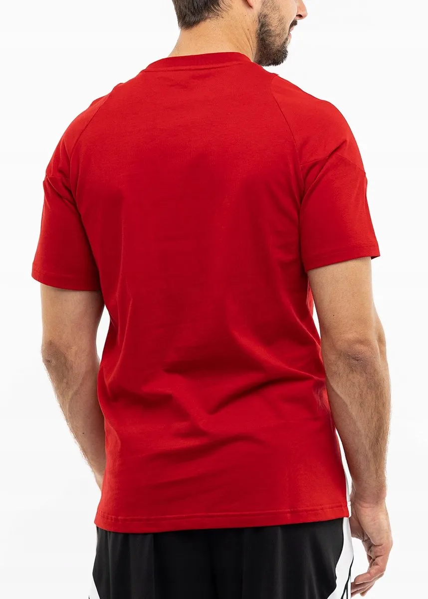 adidas Tiro 24 Sportshirt Heren - Rood