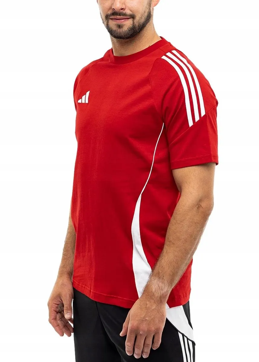 adidas Tiro 24 Sportshirt Heren