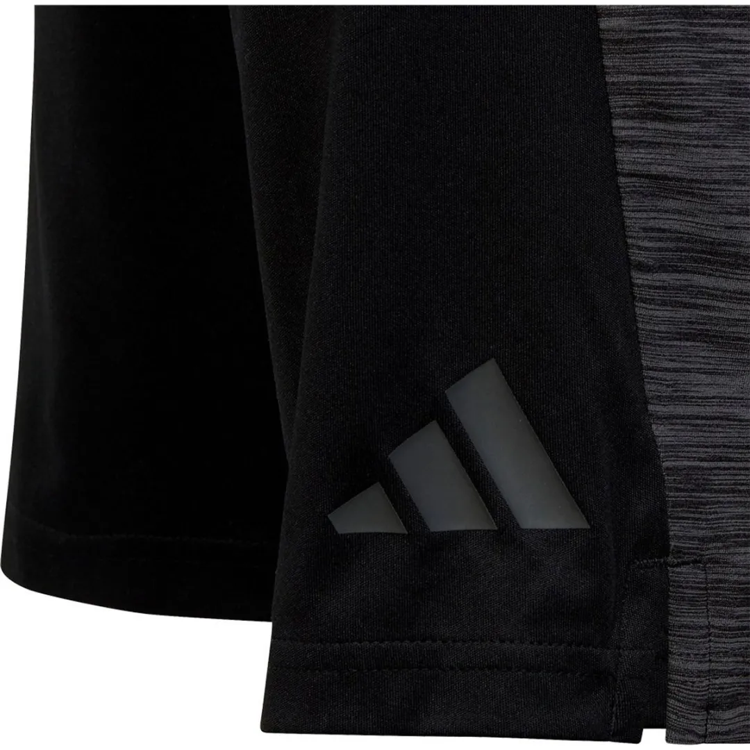 adidas Performance AEROREADY Short HR5923 - 128 - Zwart