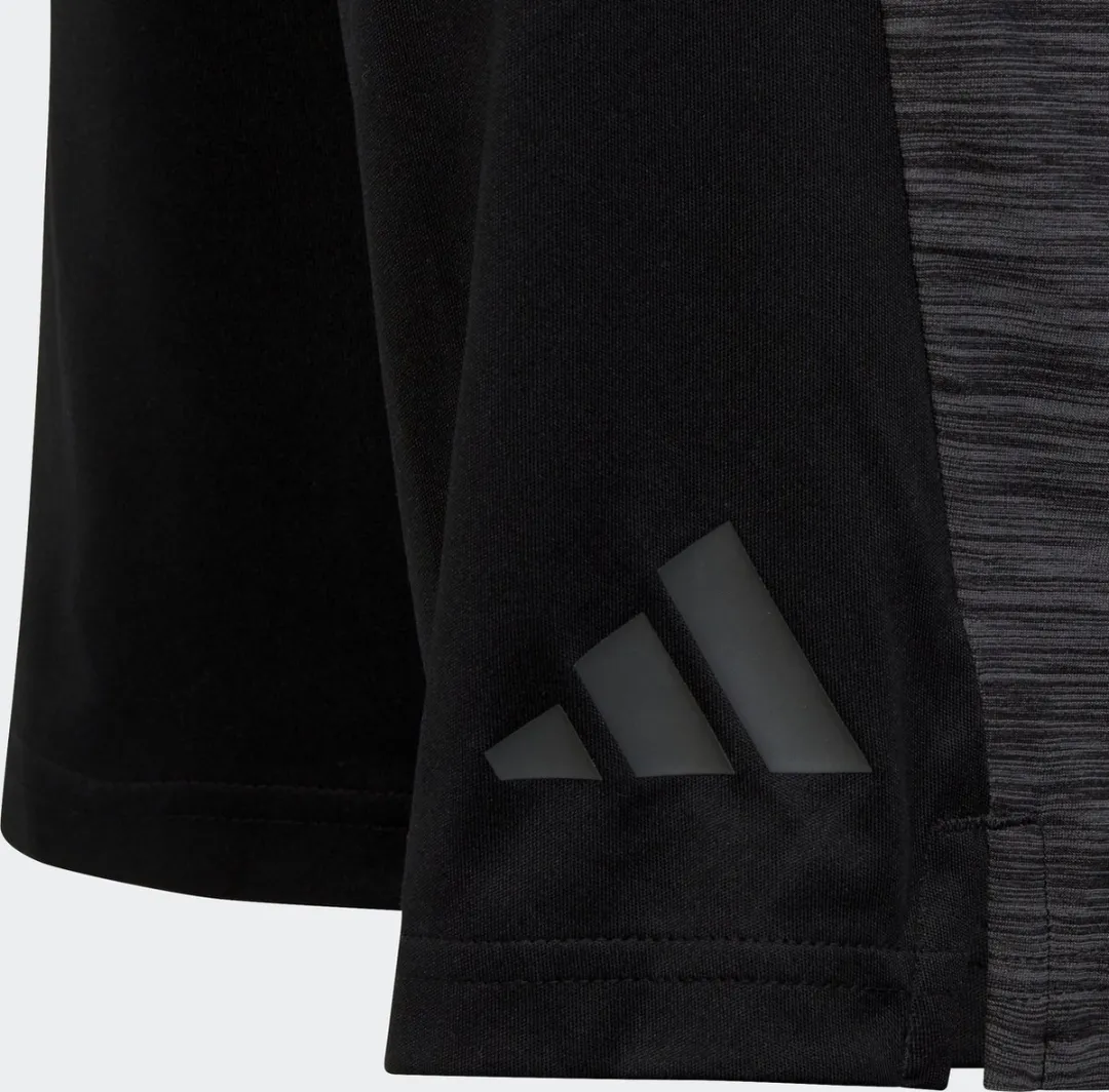 adidas Performance AEROREADY Short HR5923 - 128 - Zwart
