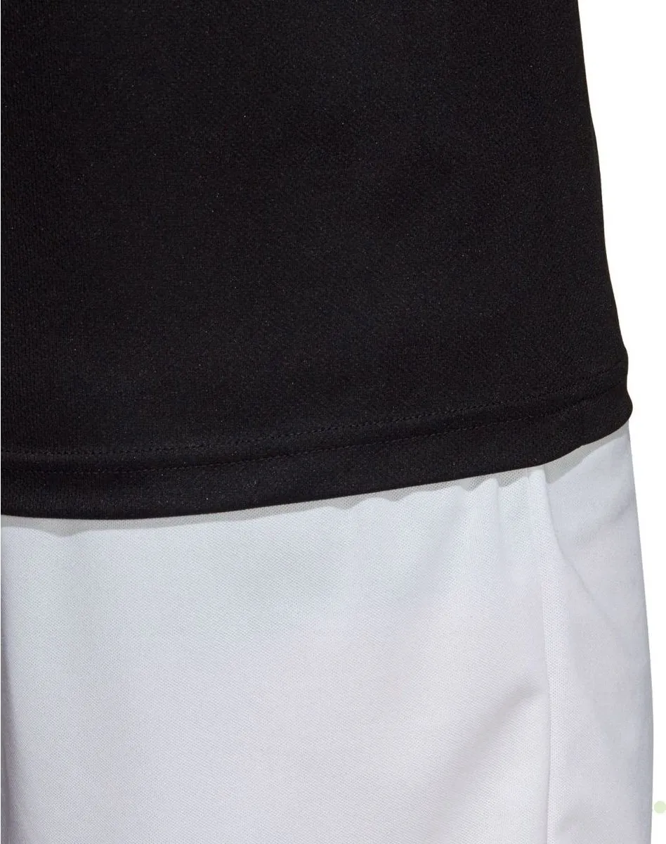 adidas Estro 19 Sportshirt DP3233 - XL - Zwart/Wit