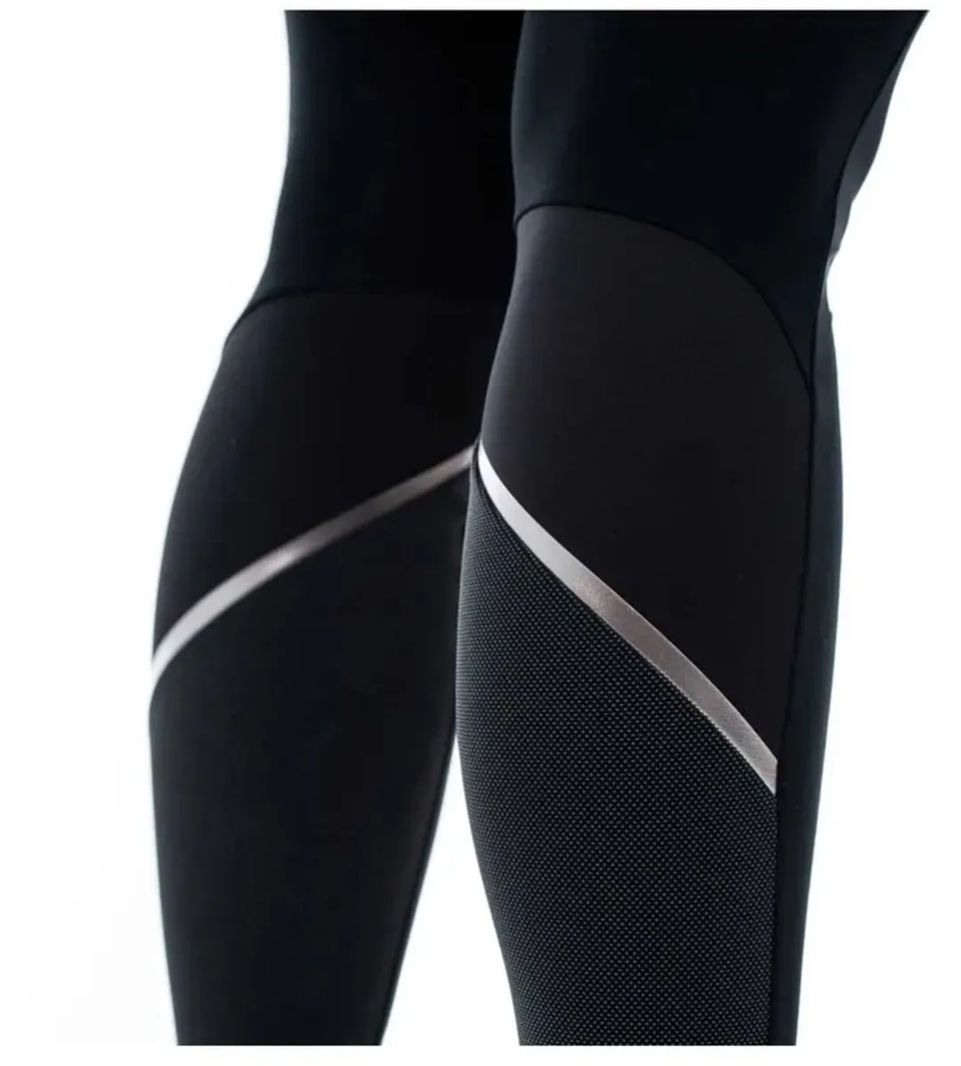 Cube Blackline WS Fietsbroek - Zwart M