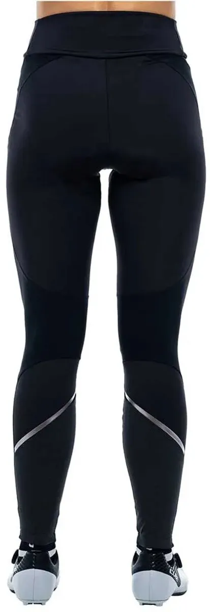 Cube Blackline WS Fietsbroek - Zwart M - afbeelding 6 van 6