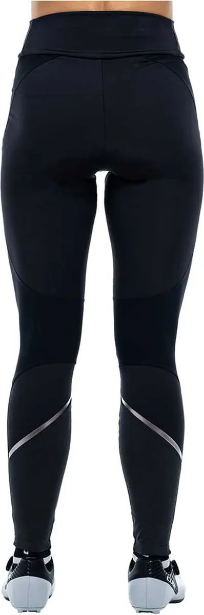 Cube Blackline WS Fietsbroek - Zwart M