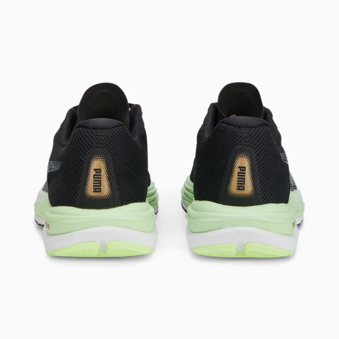 PUMA 378530_01_37 Sportschoen - Maat 37 - Puma Black/Light
