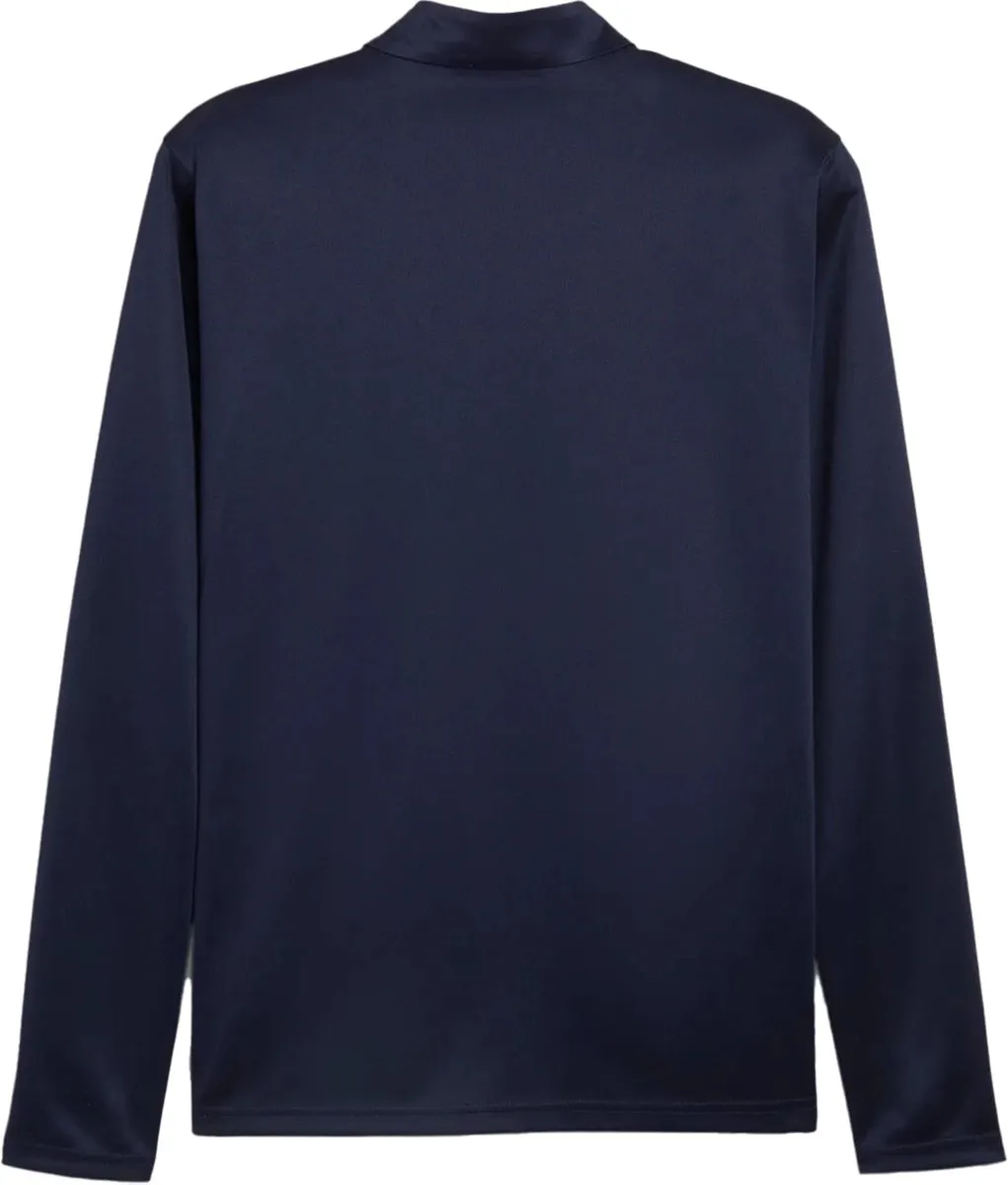 PUMA TeamGoal Training Jacket 658633 - S - Navy/White/Blue