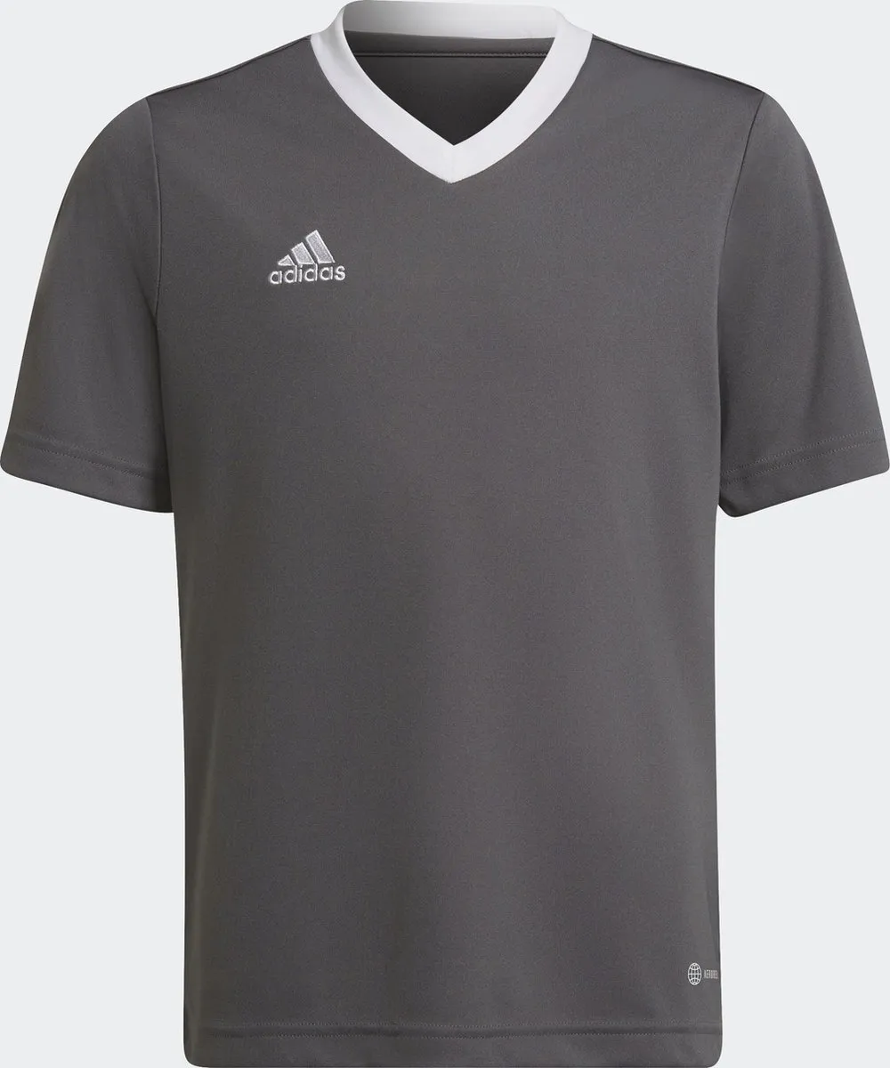 adidas Performance Entrada 22 Voetbalshirt 116