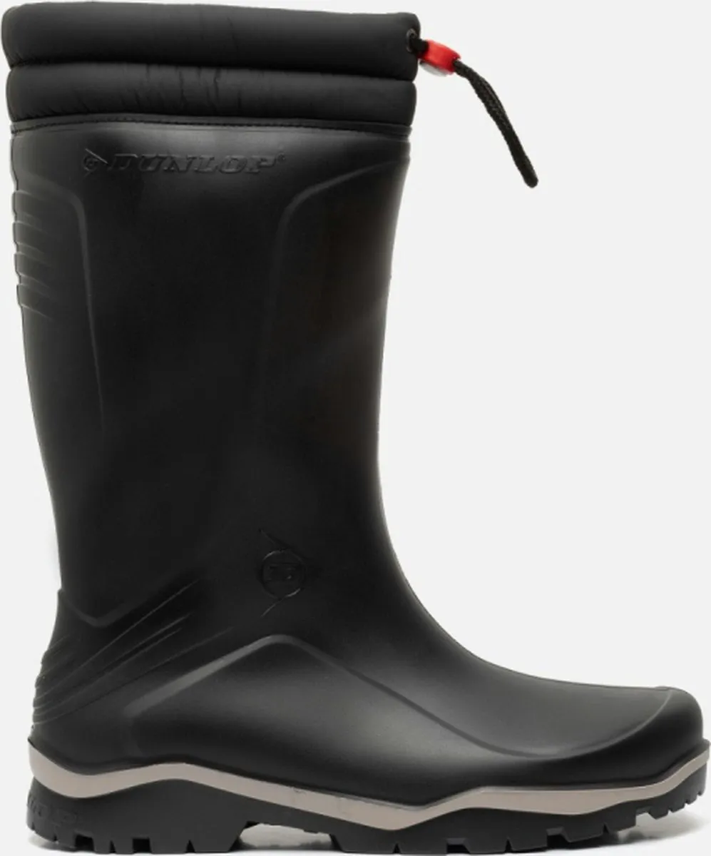 Dunlop K400061 Blizzard Gevoerde Winterlaars - 38