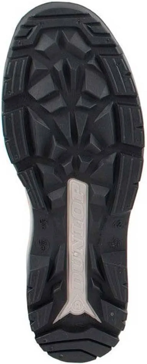 Dunlop K400061 Blizzard Gevoerde Winterlaars - 38