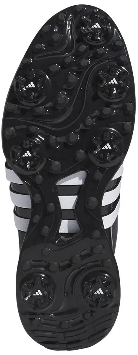 Adidas Tour360 24 Golfschoenen - 42 - Zwart