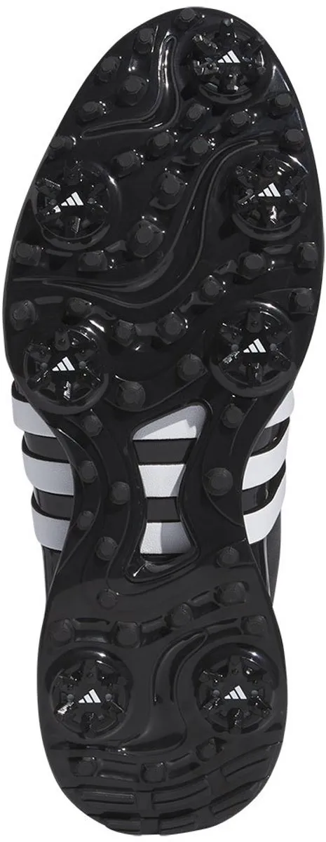 Adidas Tour360 24 Golfschoenen - 42 - Zwart
