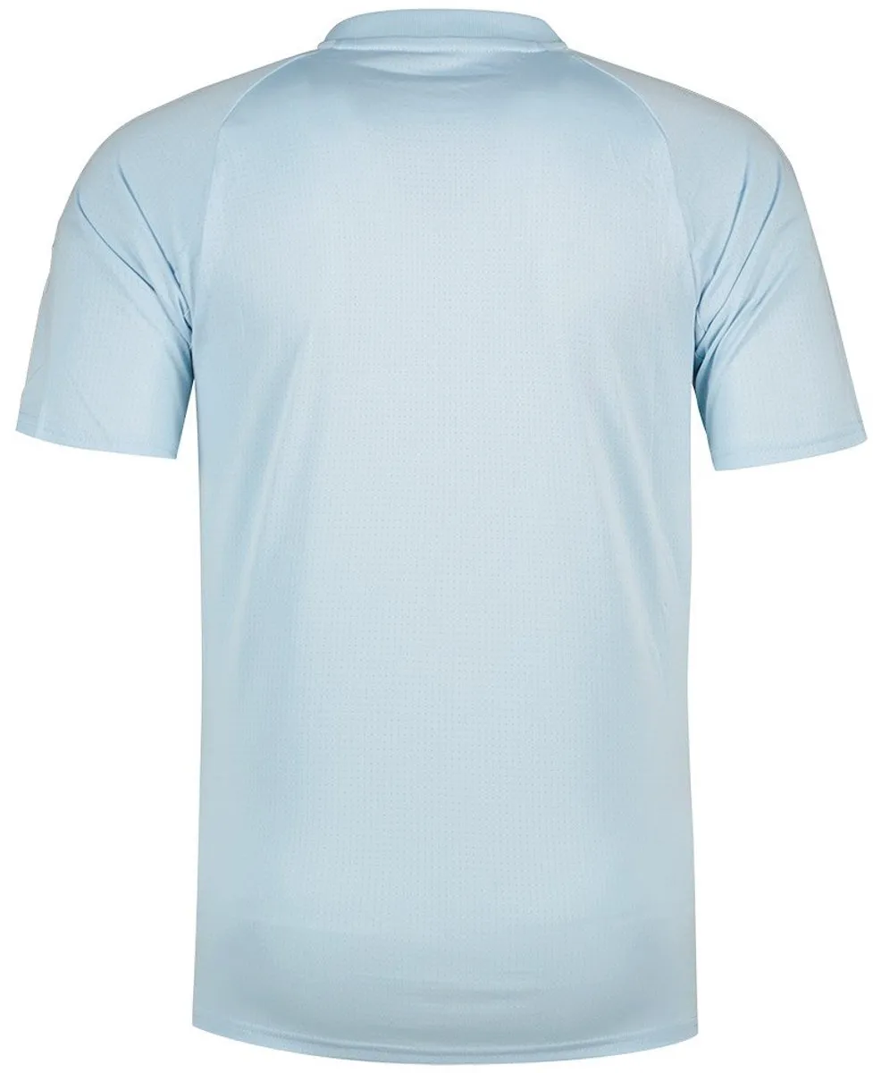 PUMA Manchester City FC 23/24 T-shirt - Blauw M