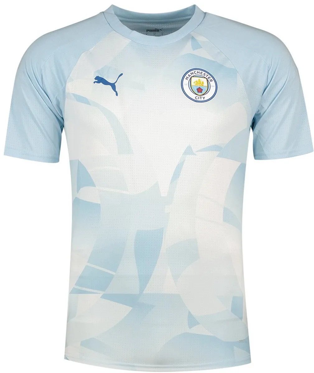 PUMA Manchester City FC 23/24 T-shirt