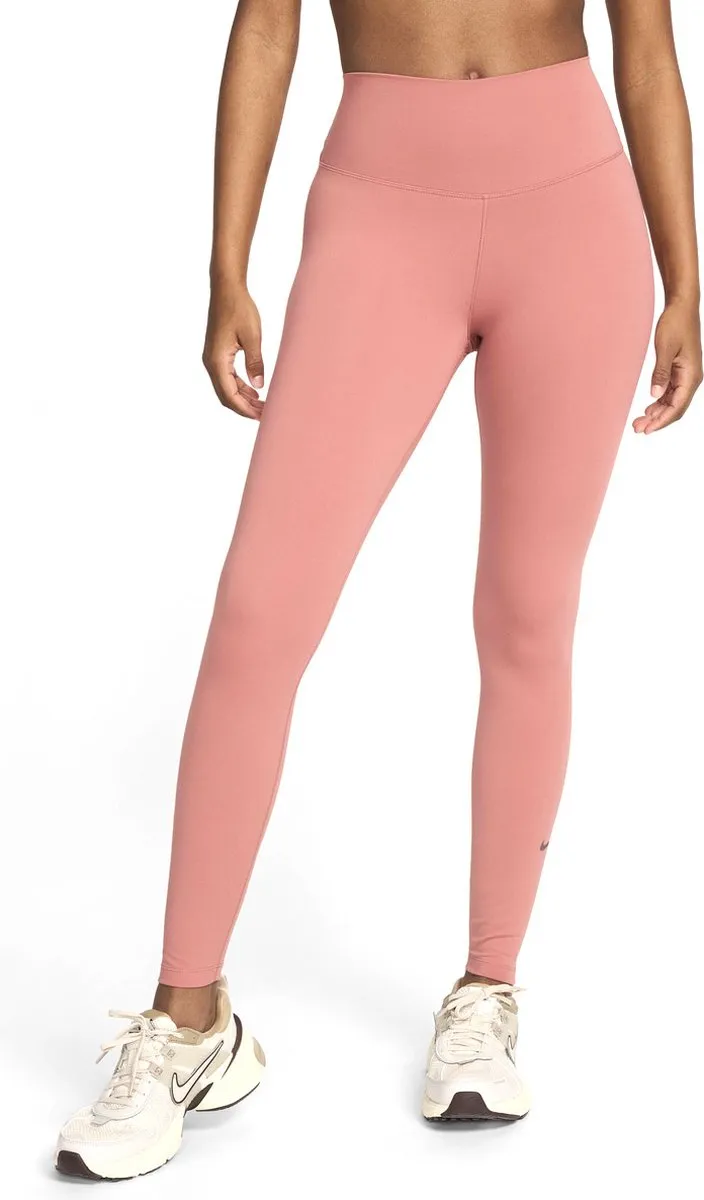 Nike One Dames High Waist Legging M