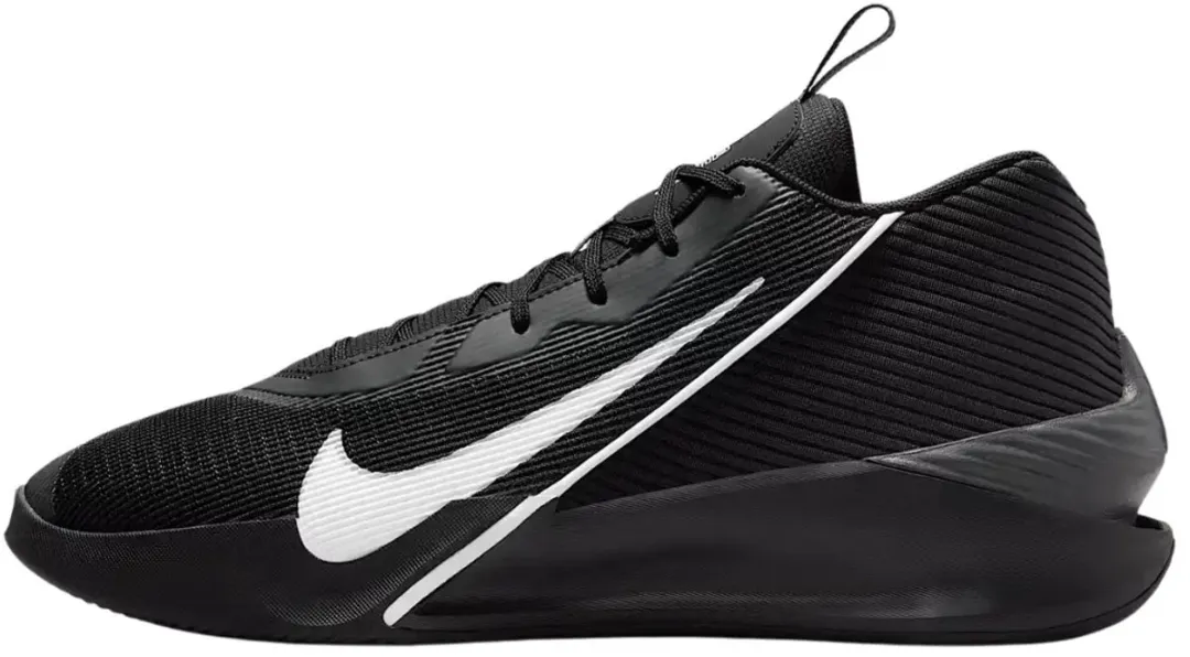 Nike GT Jump Academy Sportschoenen FV5524-003 - 45 - Zwart/Wit
