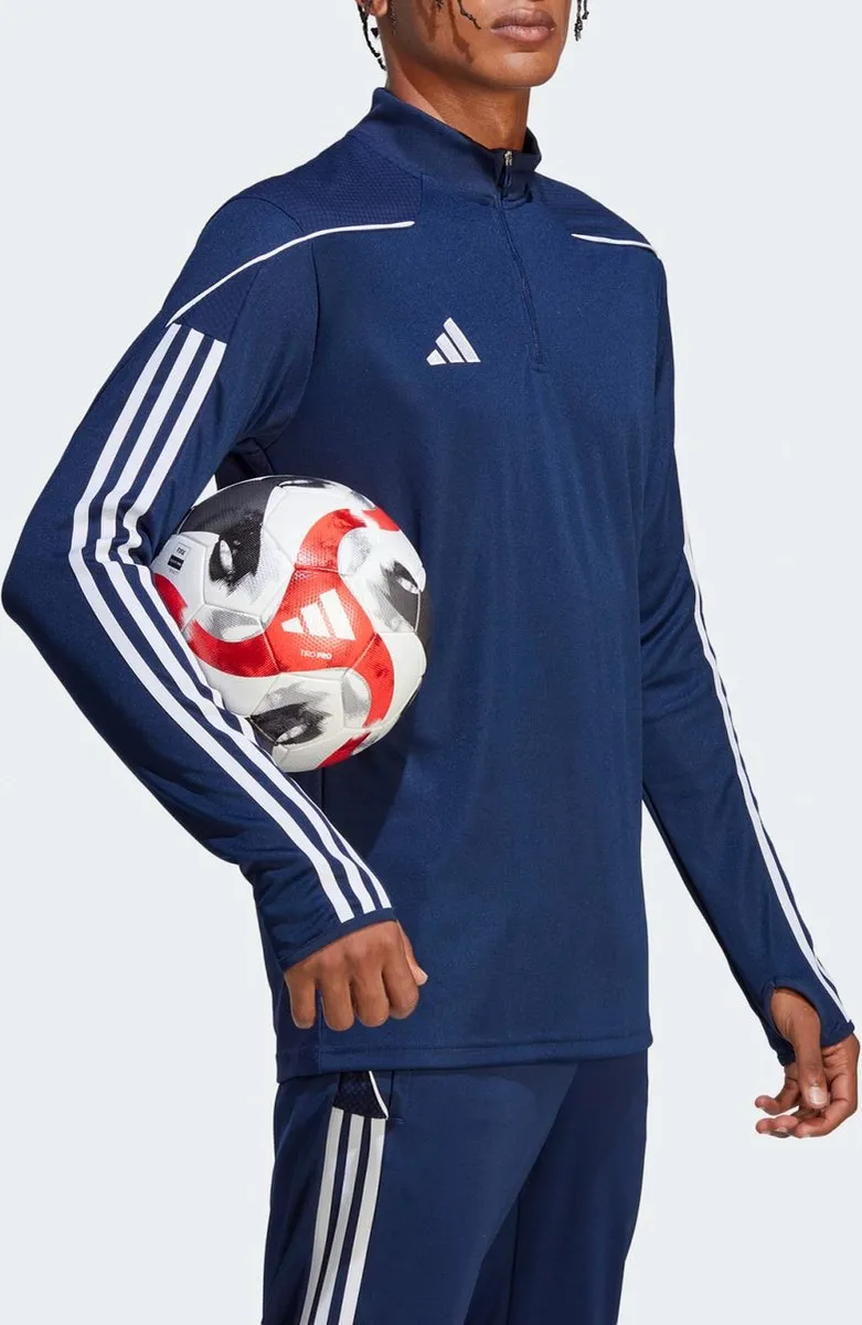 adidas Performance Tiro 23 League Training Trui - Blauw XXL