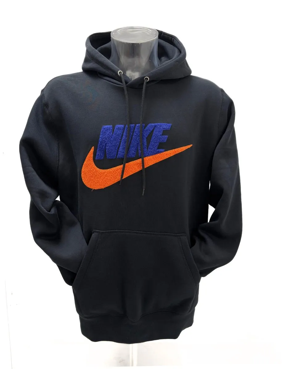 Nike Club Fleece Hoodie FN3104-010