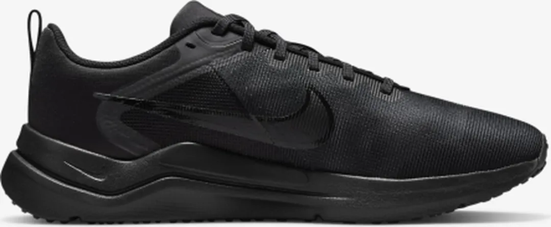 Nike Downshifter 12 Hardloopschoenen DD9293 002 - 47