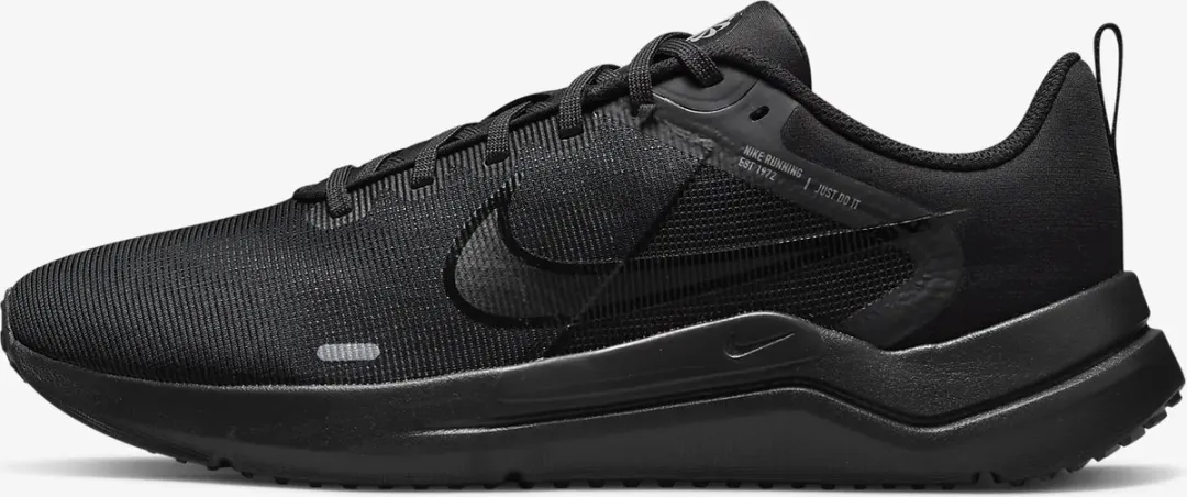 Nike Downshifter 12 Hardloopschoenen DD9293 002 - 47
