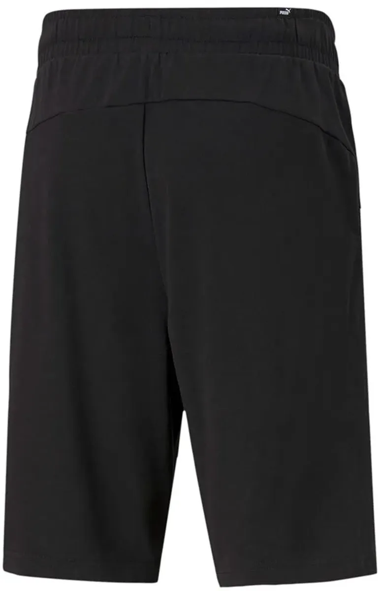 Puma Essentials Sports Shorts 586728 01 - S - Zwart