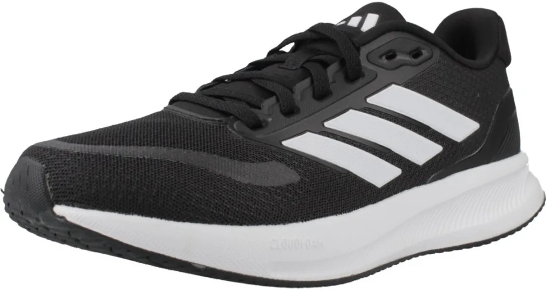 Adidas Runfalcon 5 Hardloopschoenen 38 - Zwart