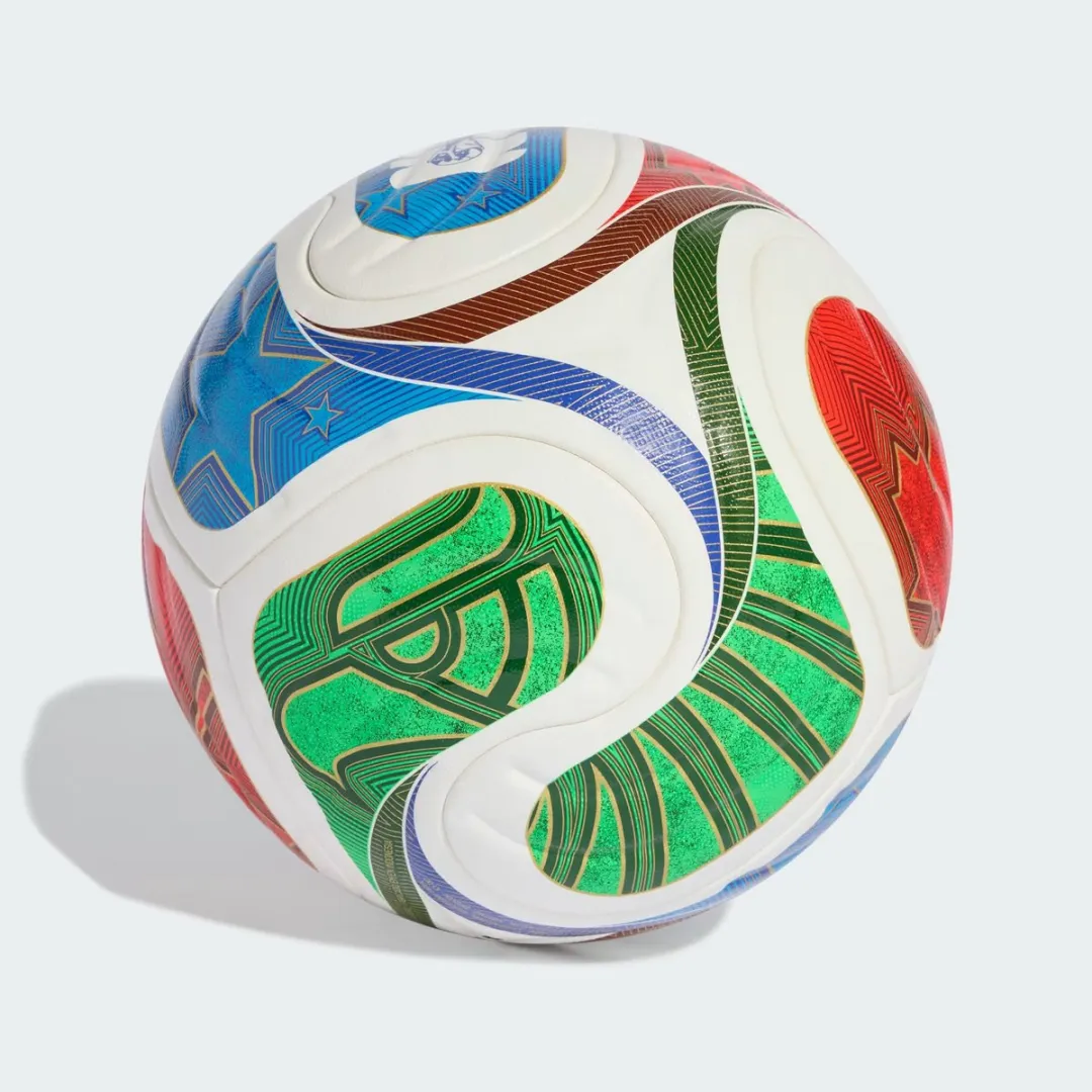 Adidas Performance FIFA Wereldkampioenschap Voetbal 26 Trionda Competition