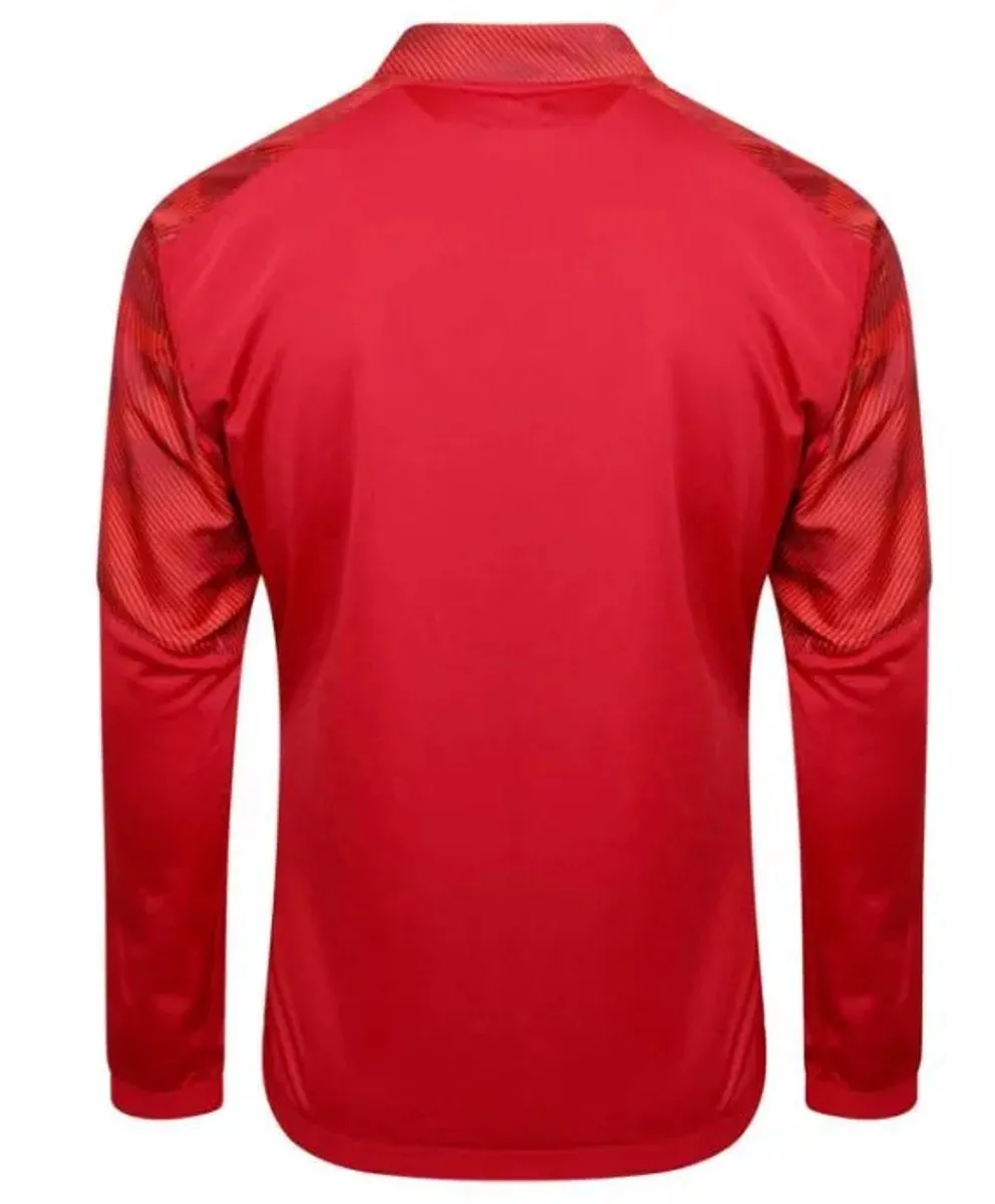 PUMA Cup Trainingsjack - Rood M