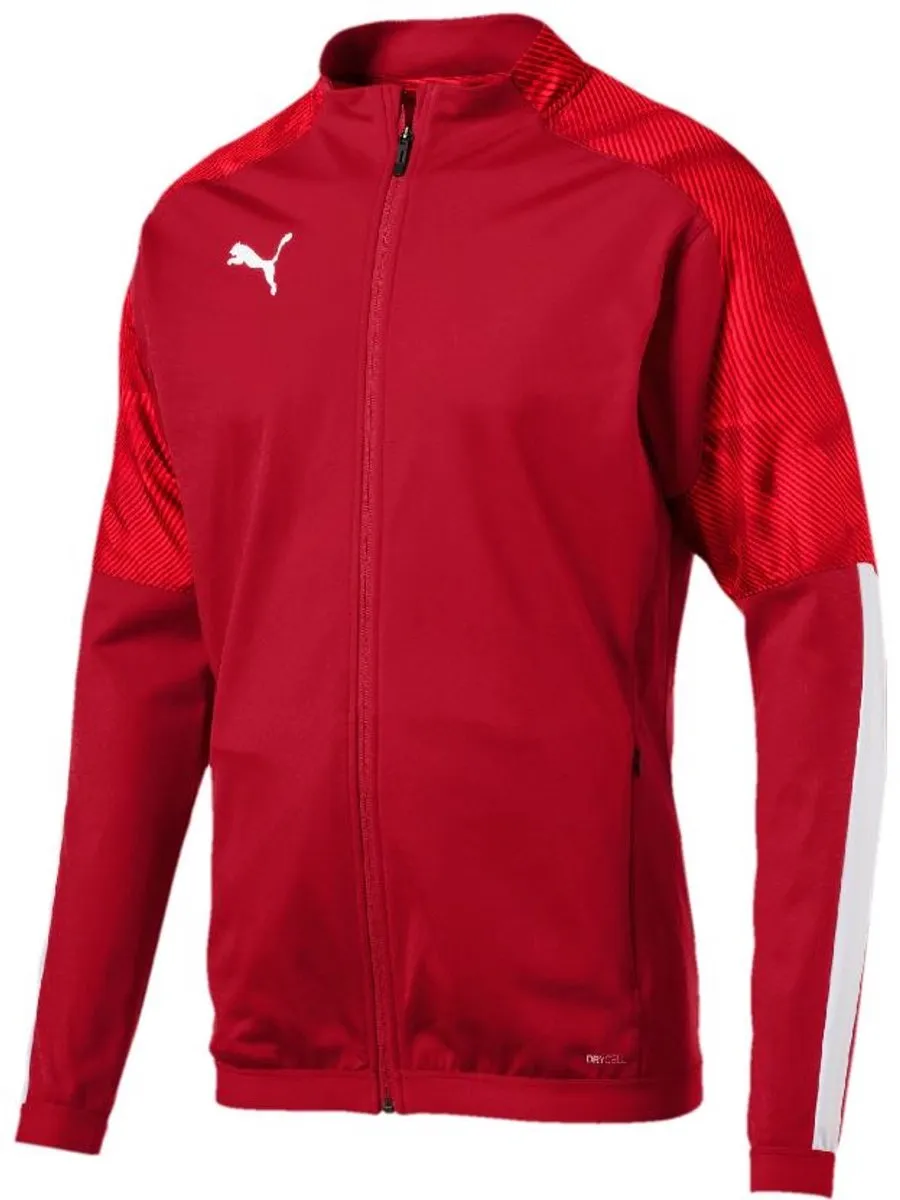 PUMA Cup Trainingsjack