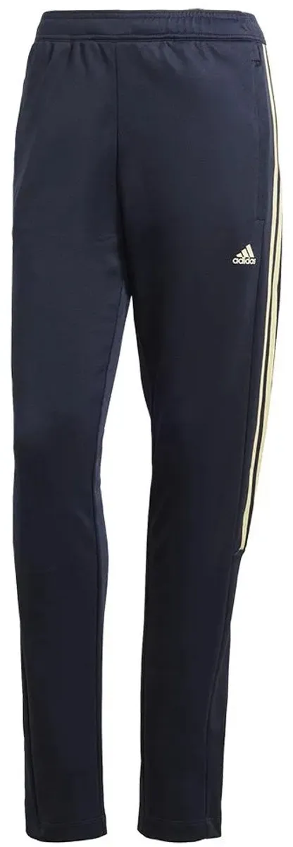 adidas Tiro Trainingsbroek IC6775 - M - Legend Ink/Almost Yellow