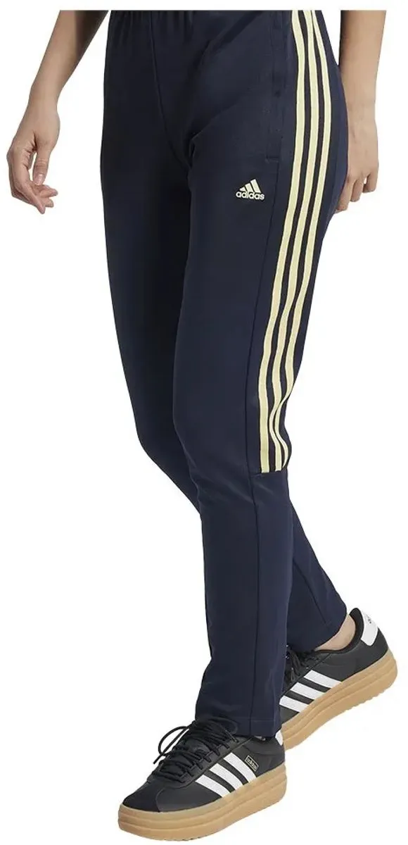 adidas Tiro Trainingsbroek IC6775 - M - Legend Ink/Almost Yellow