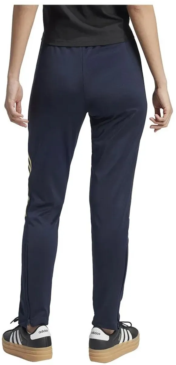 adidas Tiro Trainingsbroek IC6775 - M - Legend Ink/Almost Yellow