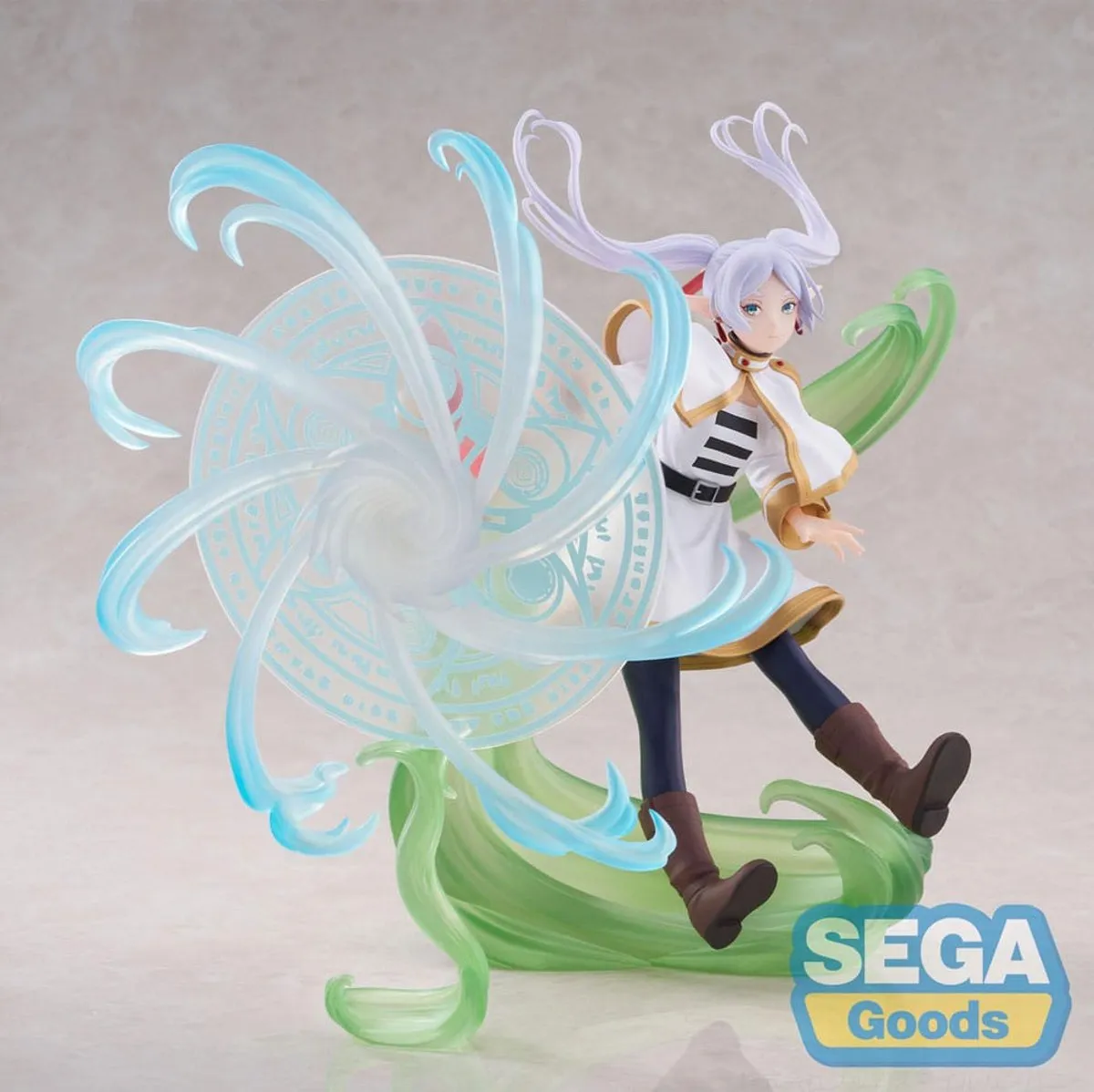Sega Frieren: Beyond Journey's End PVC Figurine