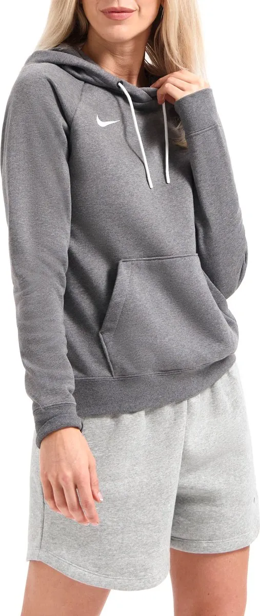 Nike Park 20 Trui Vrouwen - XS - Grijs
