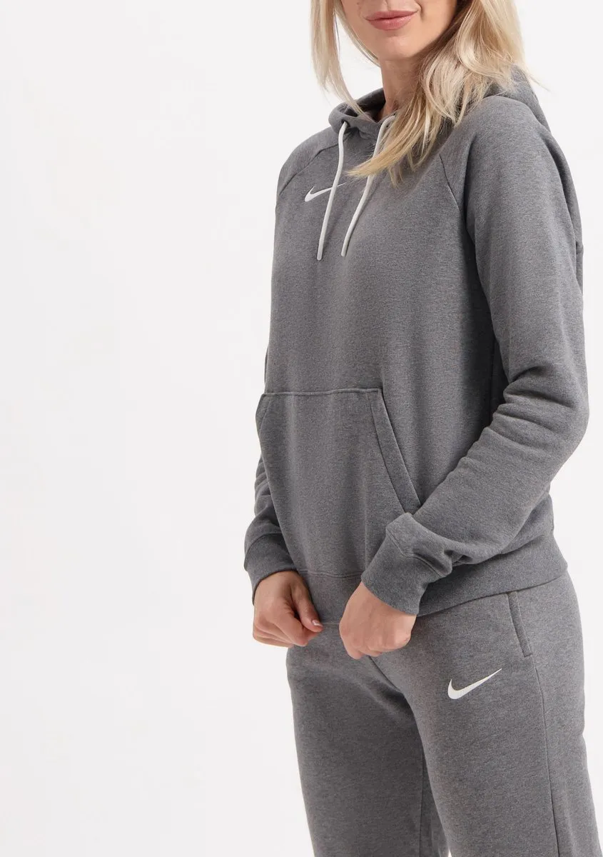 Nike Park 20 Trui Vrouwen - XS - Grijs