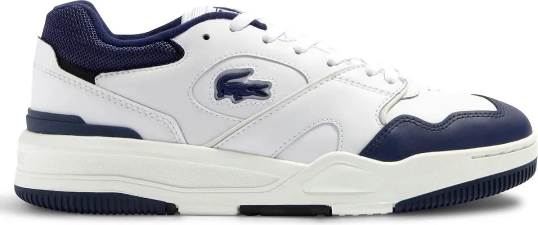 Lacoste Lineshot Premium Heren Sneakers 41