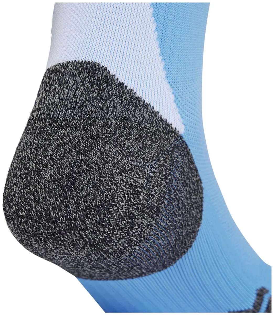 adidas Adi25 Lange Sokken - Blauw - EU 46-48