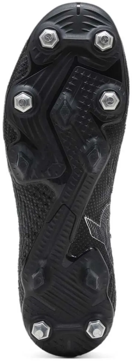PUMA Future 7 Ultimate Voetbalschoenen - 40.5 - Zwart