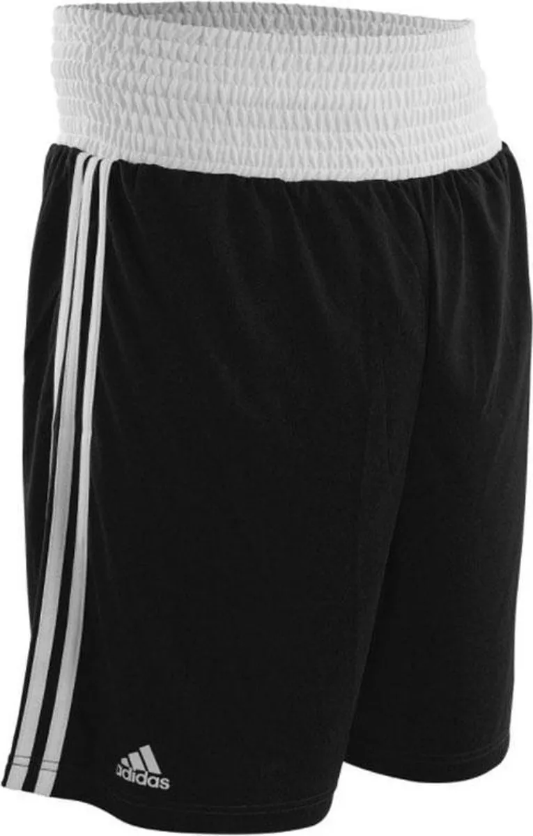 adidas Amateur Boxing Short Lightweight 2.0 - Rood M