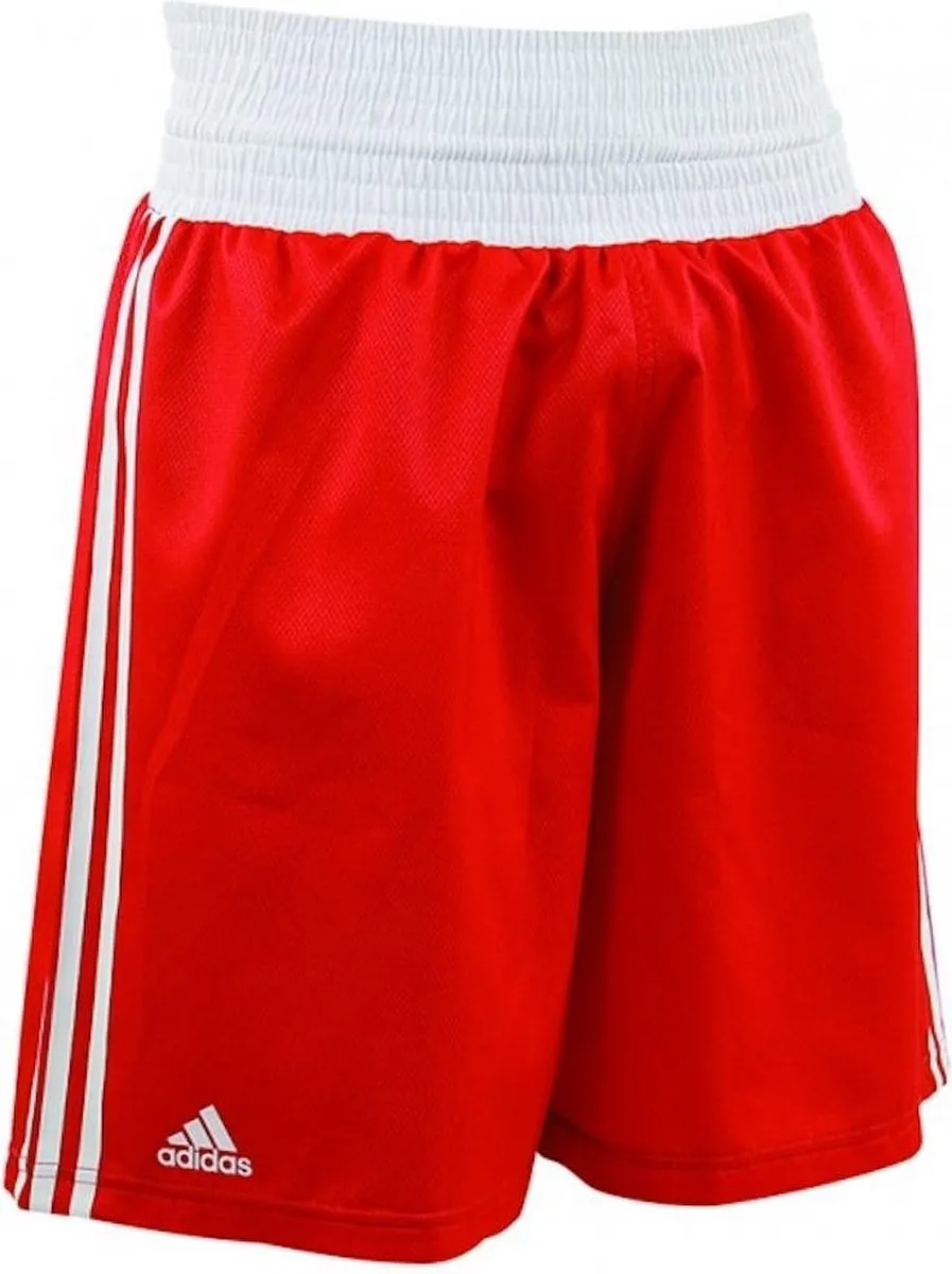 adidas Amateur Boxing Short Lightweight 2.0