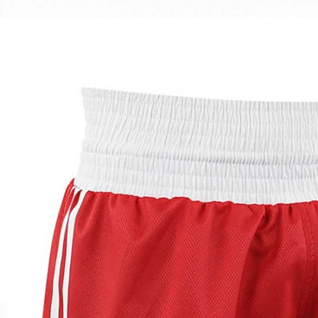 adidas Amateur Boxing Short Lightweight 2.0 - Rood M