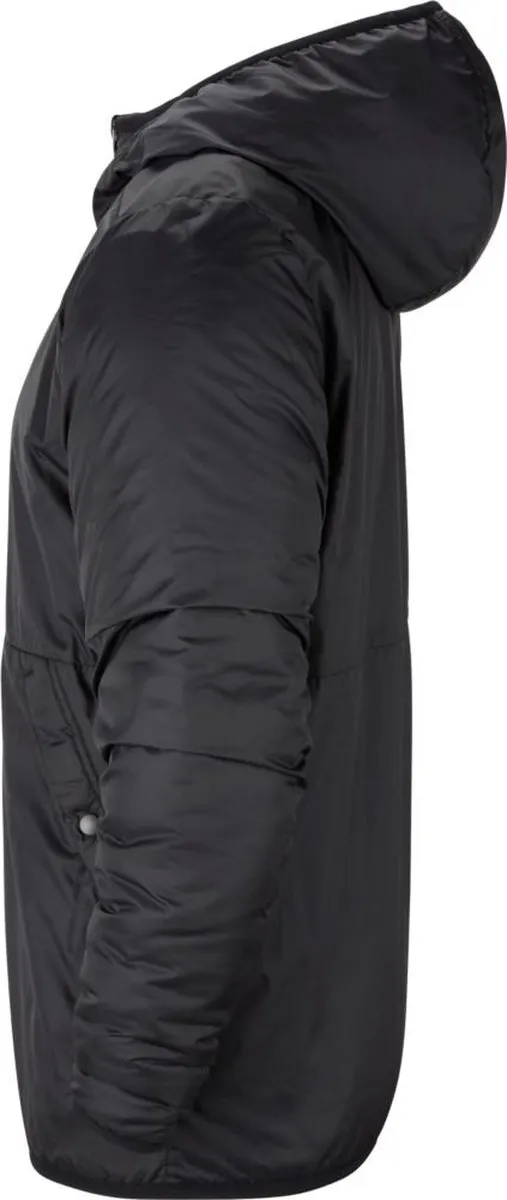 Nike Therma Park 2 Sportjas - Zwart L