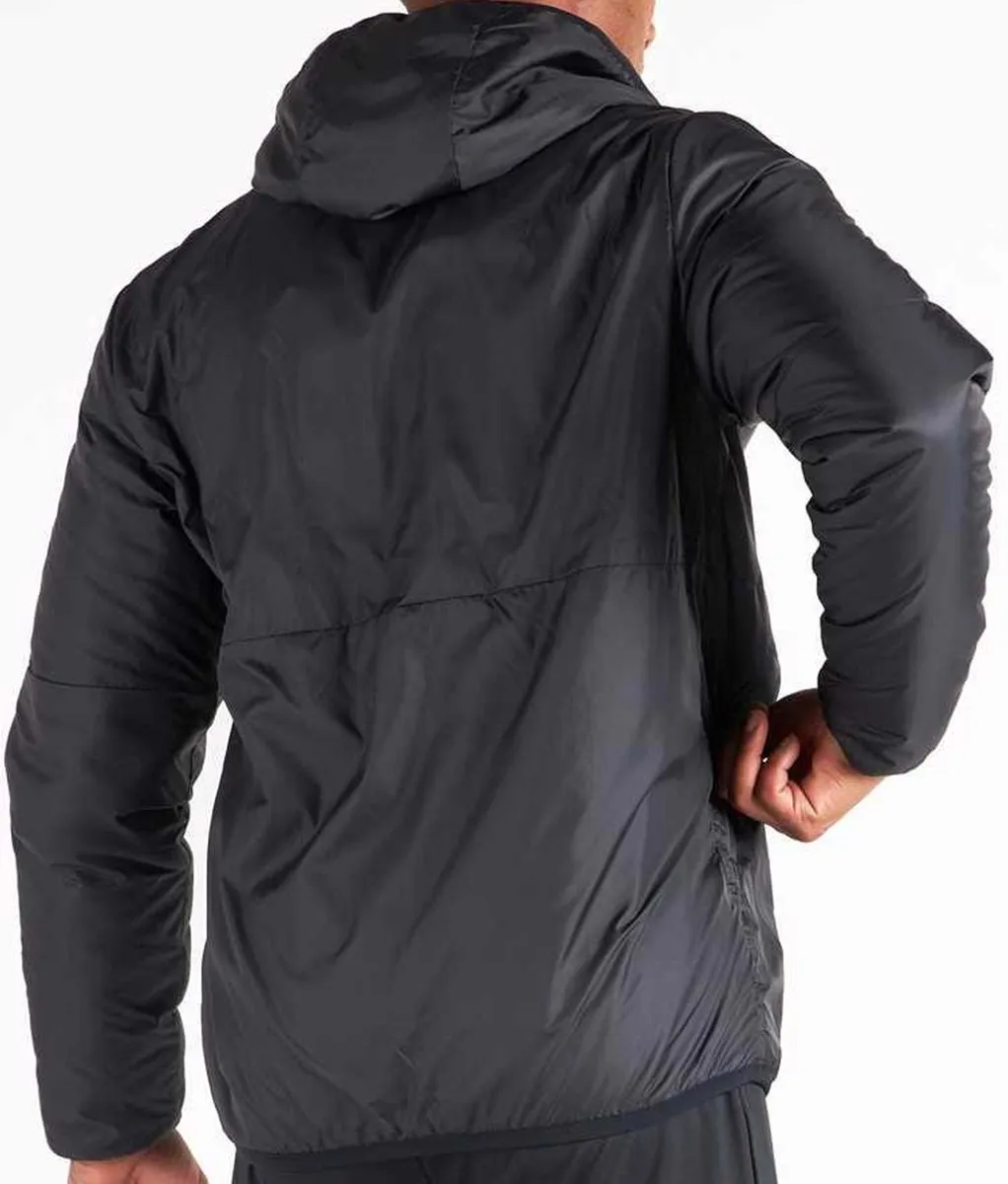 Nike Therma Park 2 Sportjas - Zwart L