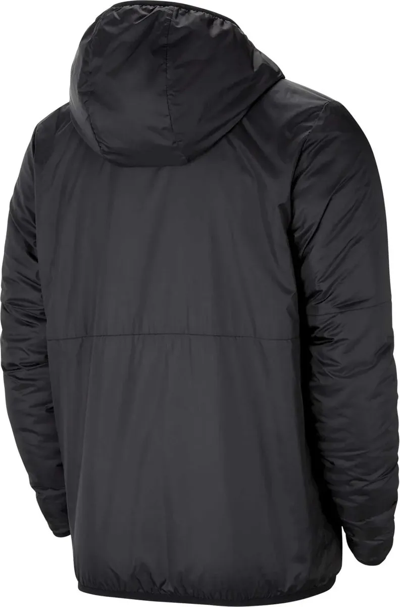 Nike Therma Park 2 Sportjas - Zwart L