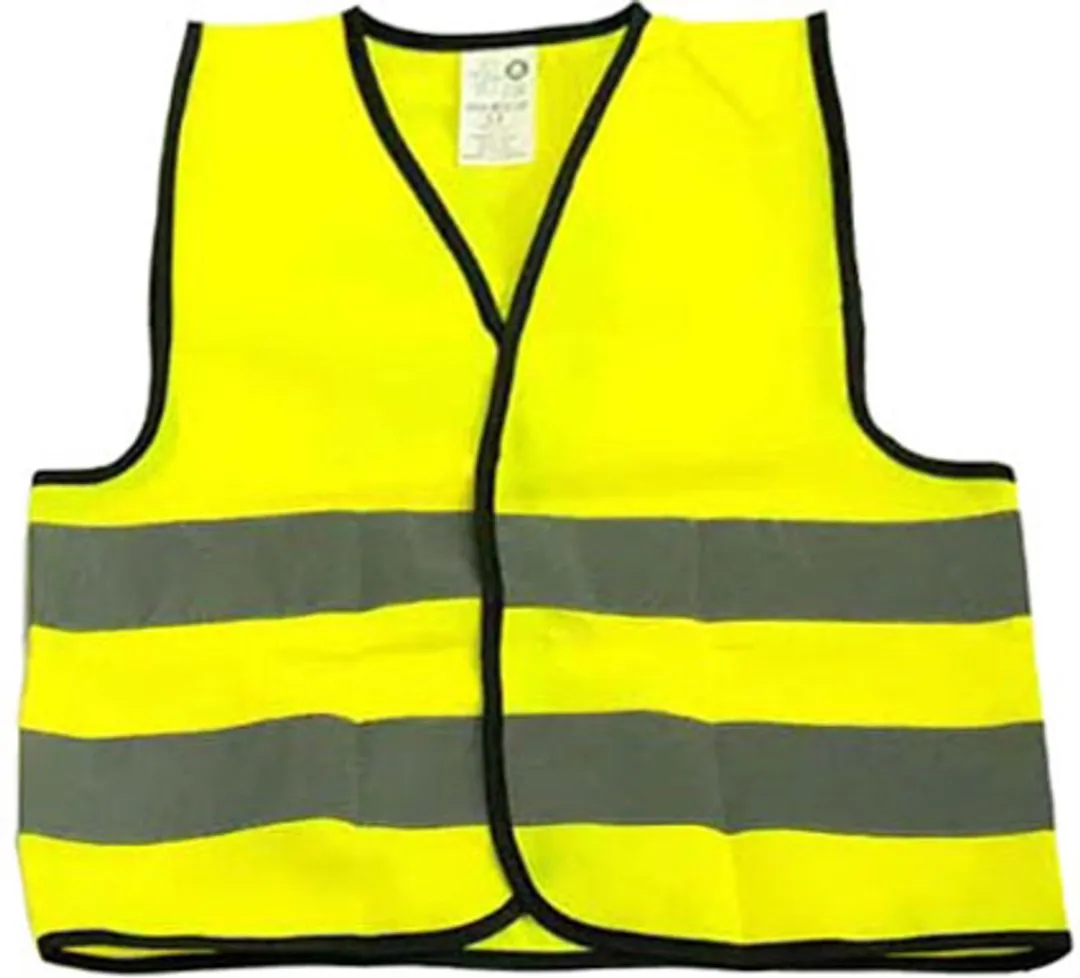 BIGJIGS Kinder Veiligheidsvest