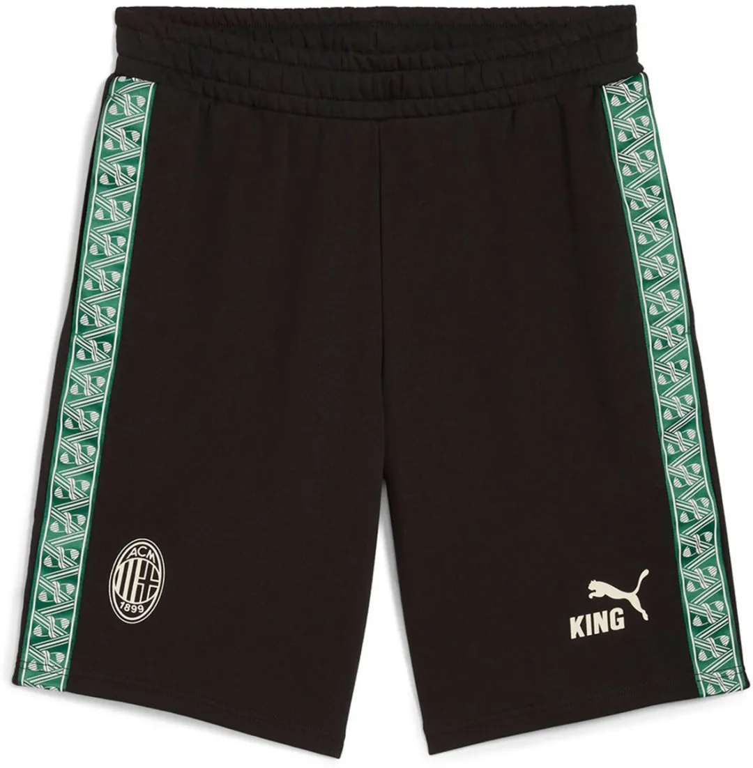 PUMA AC Milan King Korte Broek M